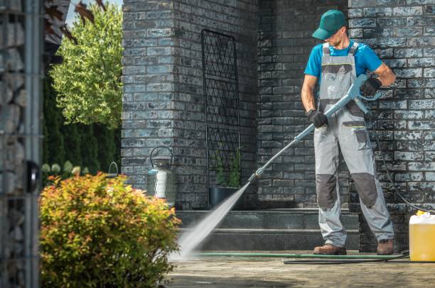 Best Sidewalk and Walkway Cleaning  in Santa Nella, CA
